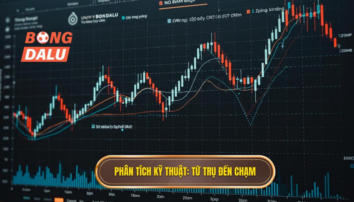 Phần 2_ Phân Tích Kỹ Thuật Chi Tiết – Từ Chân Trụ Đến Điểm Chạm