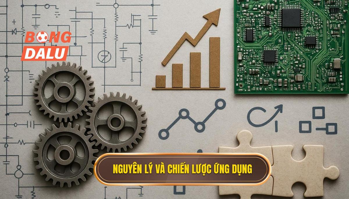 Nguyên Lý Kỹ Thuật và Chiến Lược Áp Dụng