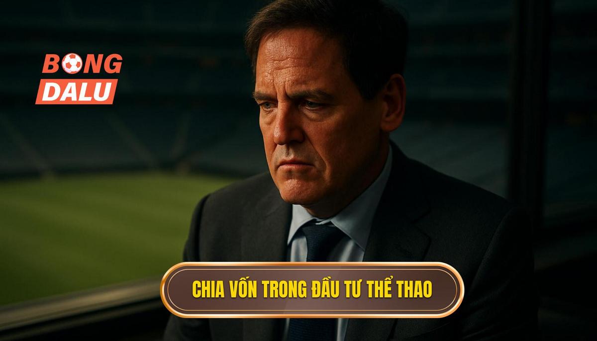 Tầm quan trọng của việc chia vốn cá cược trong đầu tư thể thao