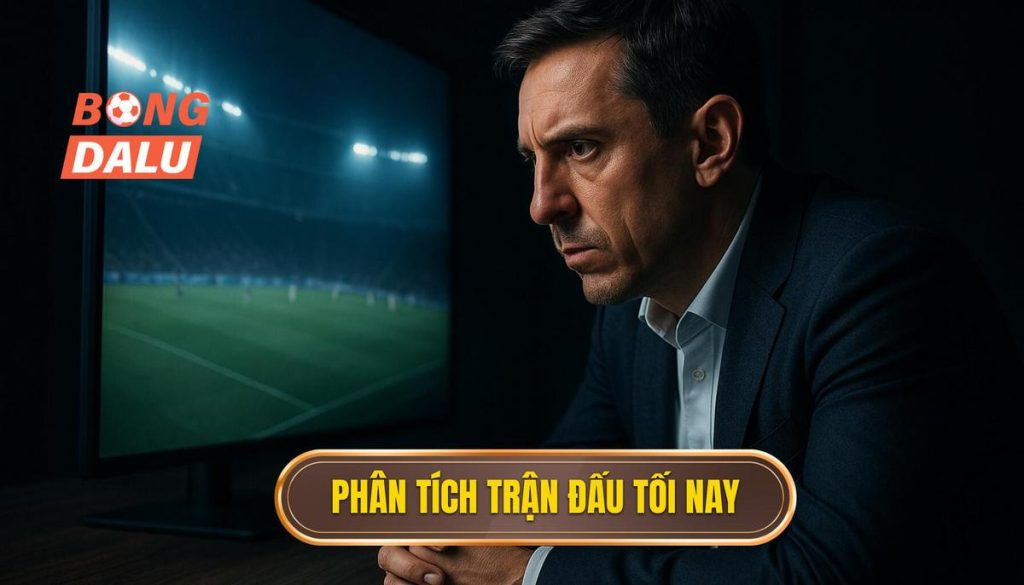 thumb - phân tích trận đấu tối nay