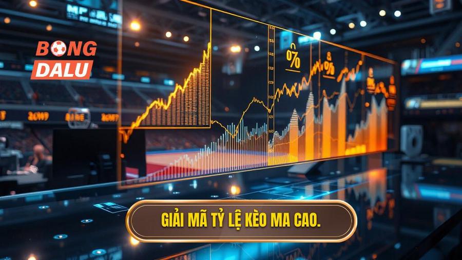 Giải mã tỷ lệ kèo Ma Cao.