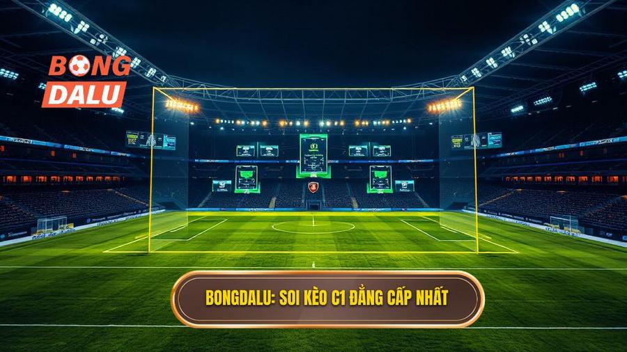 Soi kèo các trận đấu cúp C1 châu Âu 2025: Kinh nghiệm từ BONGDALU