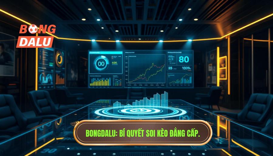Cách phân tích kèo trước trận đấu: Bí quyết soi kèo từ chuyên gia