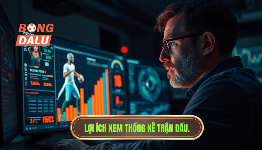 Tại sao cần phải xem thống kê trận đấu trước khi đặt cược? Tại sao cần phải xem thống kê trận đấu trước khi đặt cược?