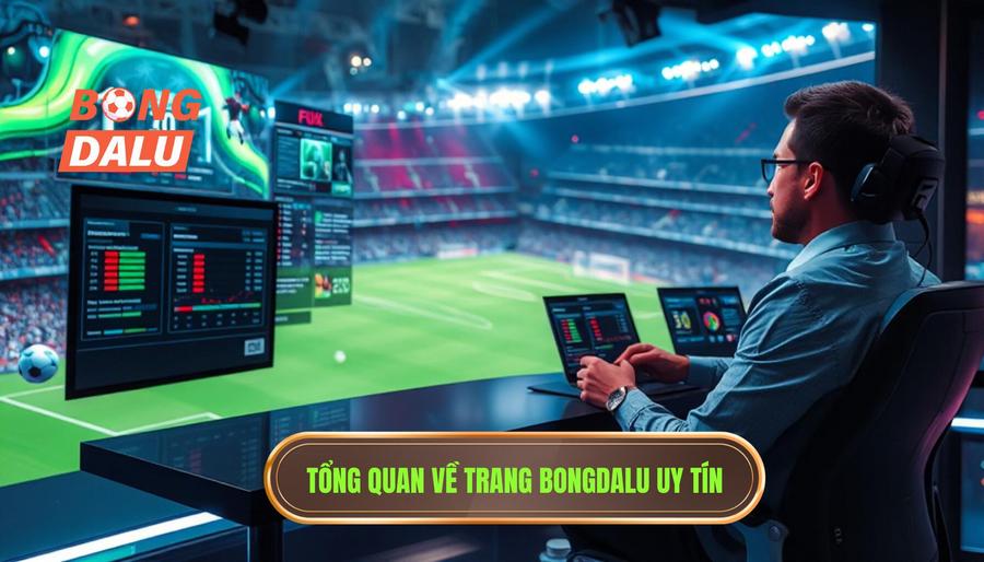 1. Tổng quan về BONGDALU – Người bạn đồng hành của mọi cược thủ 1. Tổng quan về BONGDALU – Người bạn đồng hành của mọi cược thủ