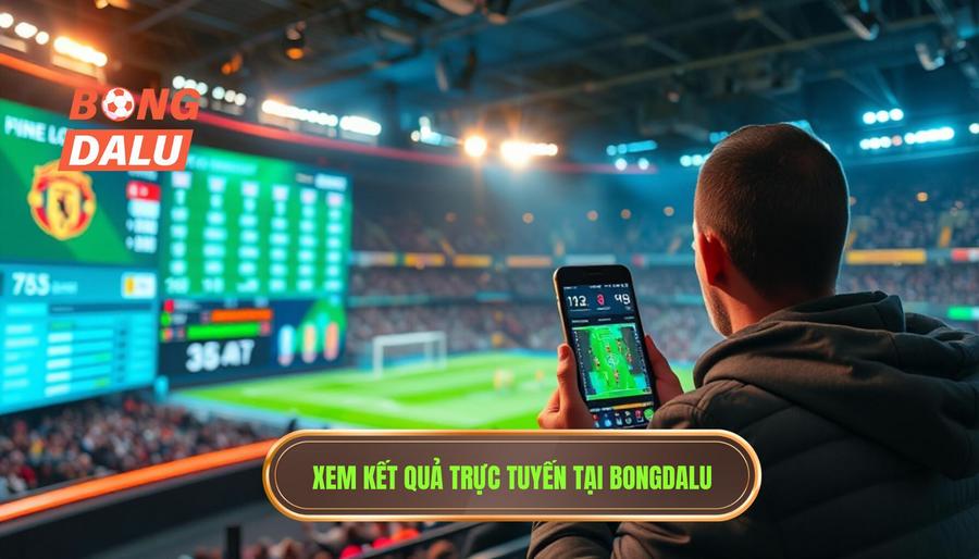 Tại sao nên chọn Bongdalu để theo dõi kết quả trực tuyến? Tại sao nên chọn Bongdalu để theo dõi kết quả trực tuyến?