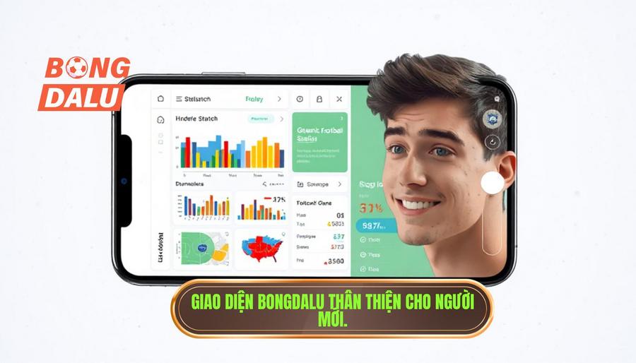 3. Phân tích tính năng: Bongdalu có phù hợp cho người mới không? 3. Phân tích tính năng: Bongdalu có phù hợp cho người mới không?