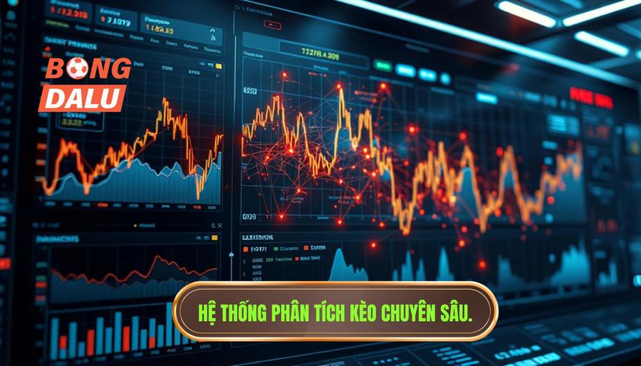 3. Hệ thống phân tích kèo nhà cái chuyên sâu 3. Hệ thống phân tích kèo nhà cái chuyên sâu