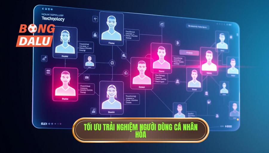 3. Trải nghiệm người dùng và tính cá nhân hóa 3. Trải nghiệm người dùng và tính cá nhân hóa